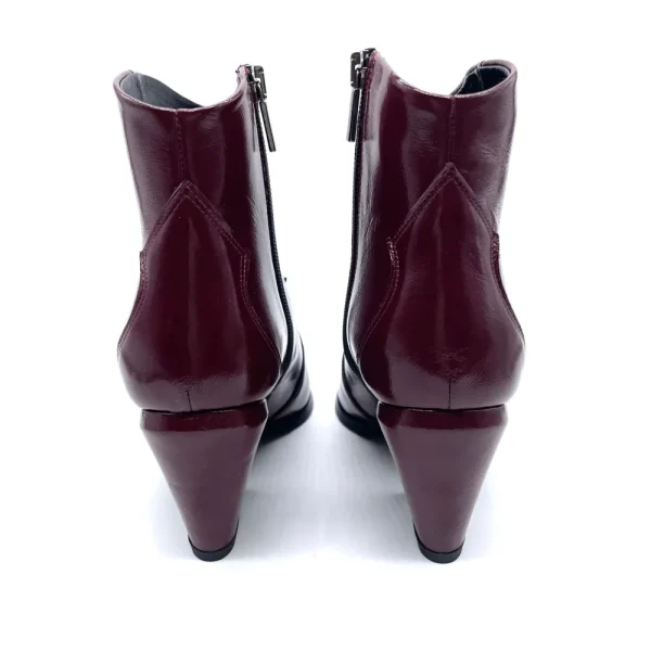 Chiara Carrino 'Botswana' Ankle Boot>Women Boots
