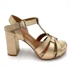 Chiara Carrino ‘Cara’ Sandal>Women Heels