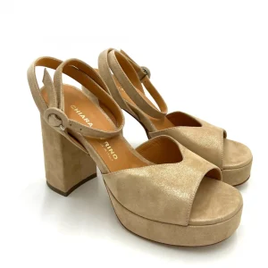 Chiara Carrino 'Carly'>Women Sandals