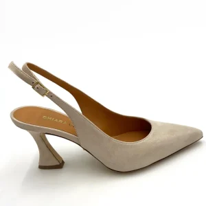 Chiara Carrino 'Catrina' Slingback>Women Heels