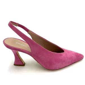 Chiara Carrino 'Celie' Slingback>Women Heels