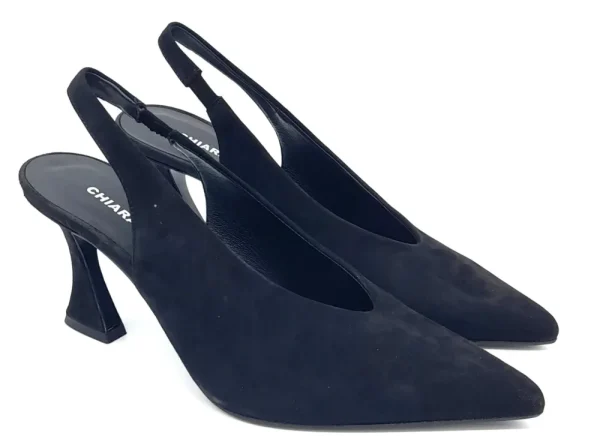 Chiara Carrino 'Chloe'>Women Heels