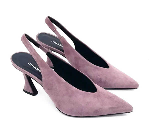 Chiara Carrino 'Chloe'>Women Heels