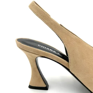 Chiara Carrino 'Chloe'>Women Heels