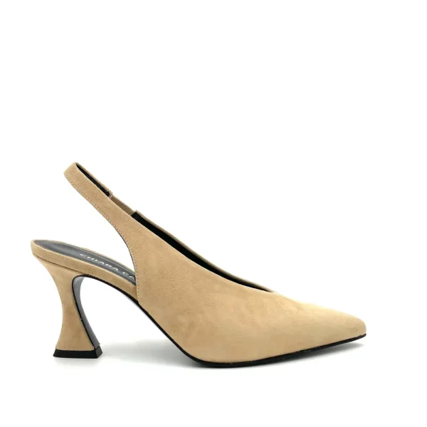 Chiara Carrino 'Chloe'>Women Heels