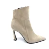 Chiara Carrino 'Etosha' Stone Ankle Boot>Women Boots | Heels