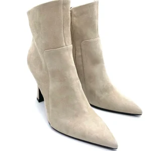 Chiara Carrino 'Etosha' Stone Ankle Boot>Women Boots | Heels