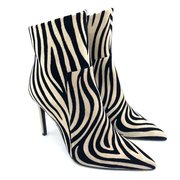 Chiara Carrino 'Serengeti' Ankle Boot>Women Boots