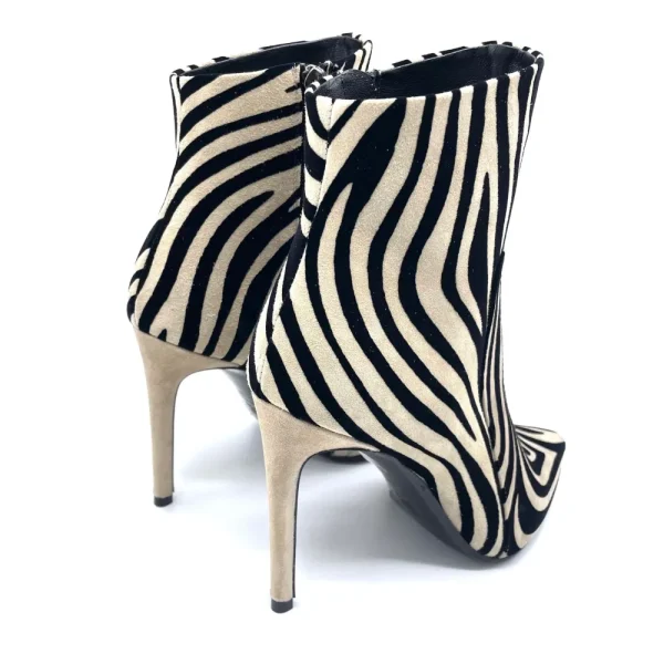 Chiara Carrino 'Serengeti' Ankle Boot>Women Boots