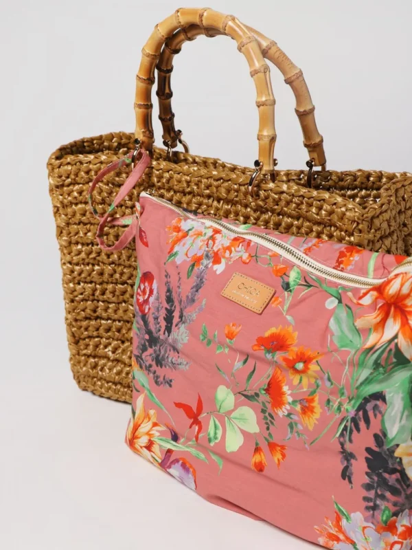 Chica ‘Venere’ Handbag>Women Bags