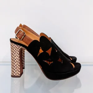 Chie Mihara 'Cadel'>Women Heels | Sandals