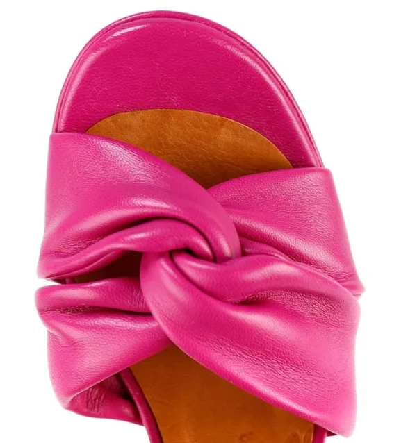 Chie Mihara 'Contour' Sandal>Women Sandals