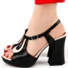 Chie Mihara 'Corrina' Sandal>Women Sandals