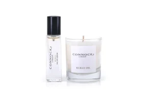 Connock Kukui Oil Travel Luxuries>Women Beauty