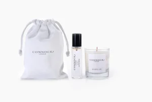 Connock Kukui Oil Travel Luxuries>Women Beauty