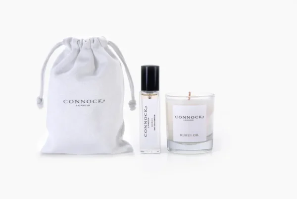 Connock Kukui Oil Travel Luxuries>Women Beauty