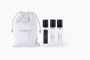 Connock London Eau De Parfum Trio>Women Beauty
