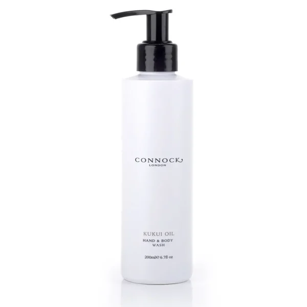 Connock London Hand and Body Wash>Women Beauty