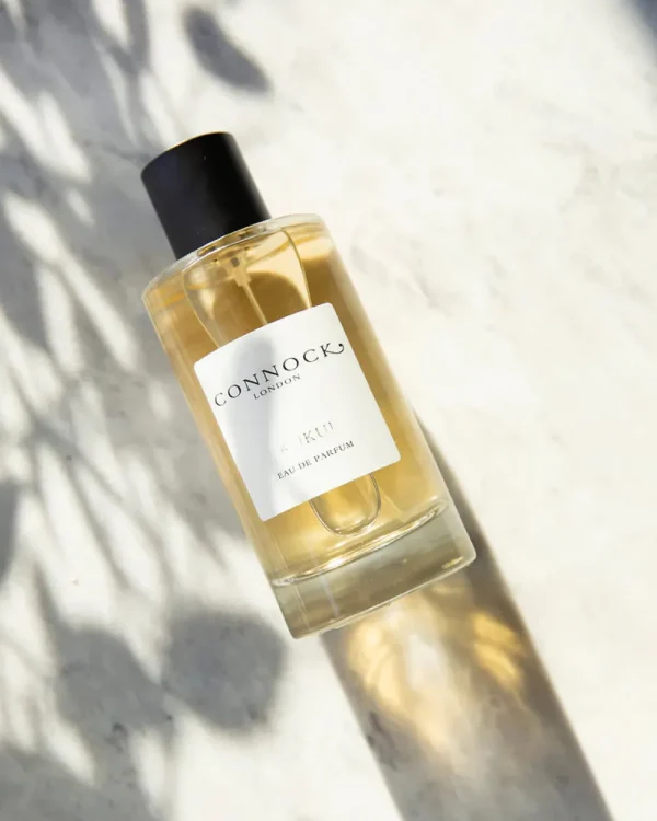 Connock London Kukui Eau De Parfum 100ML>Women Beauty