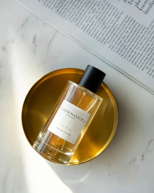 Connock London Kukui Eau De Parfum 100ML>Women Beauty