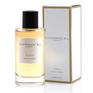 Connock London Kukui Eau De Parfum 100ML>Women Beauty