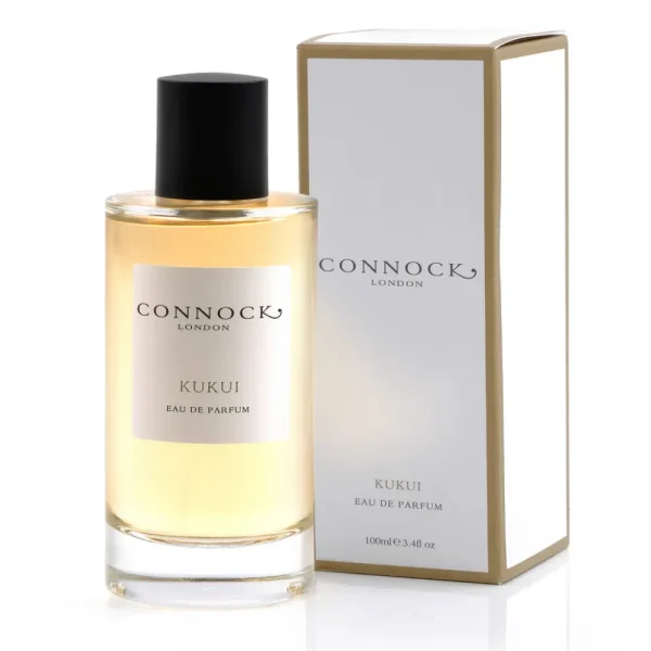Connock London Kukui Eau De Parfum 100ML>Women Beauty