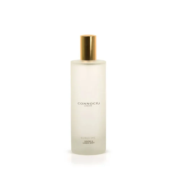 Connock London Kukui Oil Room & Linen Mist>Women Beauty