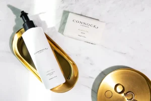 Connock London Kukui Oil Hand & Body Wash>Women Beauty