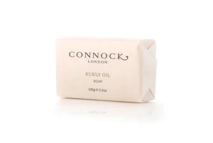 Connock London Kukui Oil Soap>Women Beauty