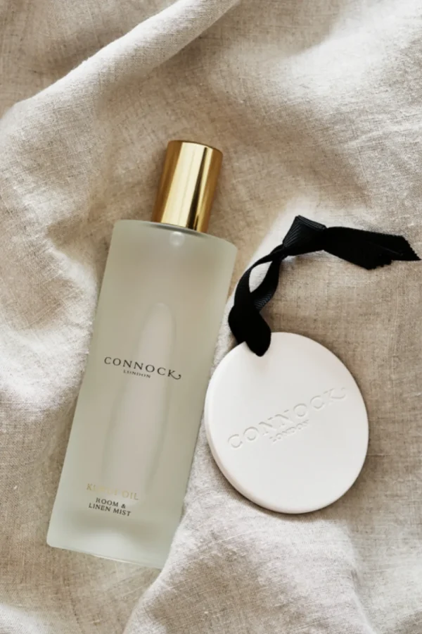 Connock London Kukui Oil Room & Linen Mist>Women Beauty