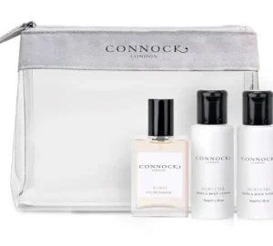 Connock London Travel Set>Women Beauty