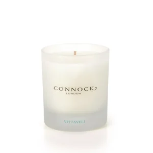 Connock London Vittaveli Candle>Women Beauty