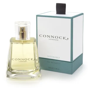 Connock London Vittaveli Eau De Parfum 100ML>Women Beauty