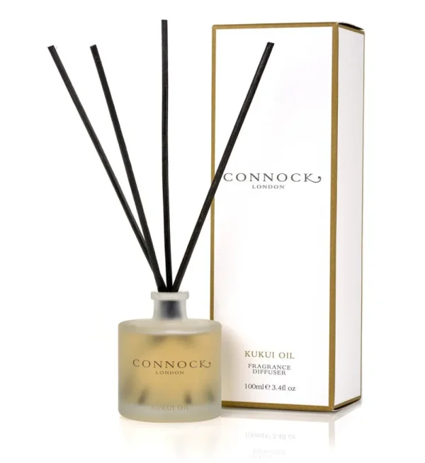 Connock Oil Diffuser>Women Beauty