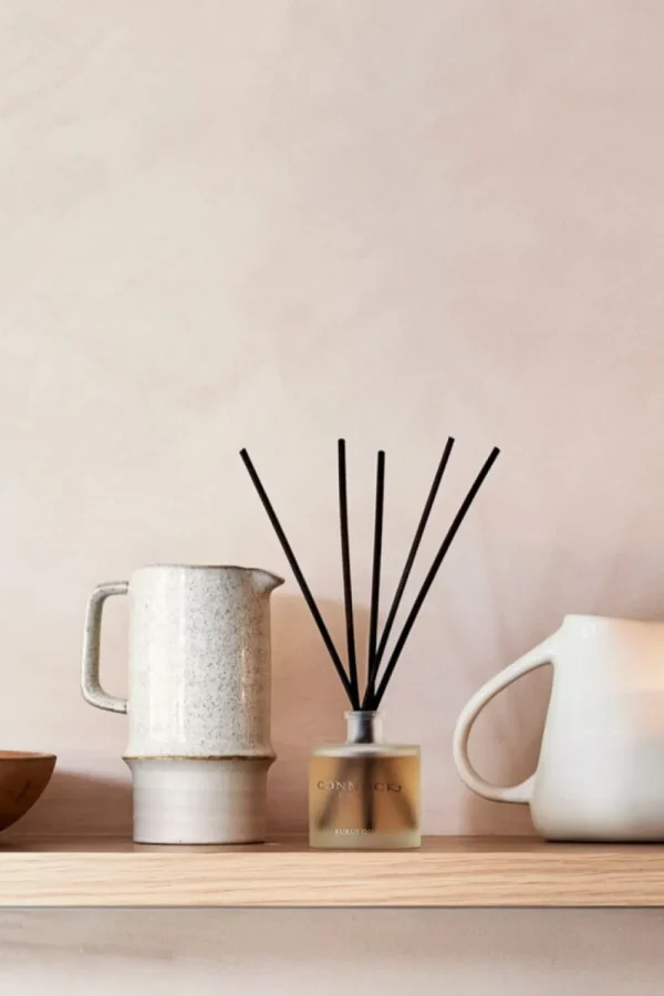 Connock Oil Diffuser>Women Beauty