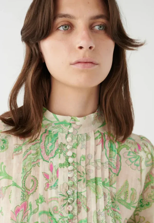 Dea Kudibal 'Alaimadea' Blouse>Women Shirts & Blouses