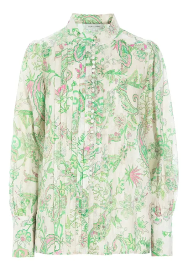 Dea Kudibal 'Alaimadea' Blouse>Women Shirts & Blouses