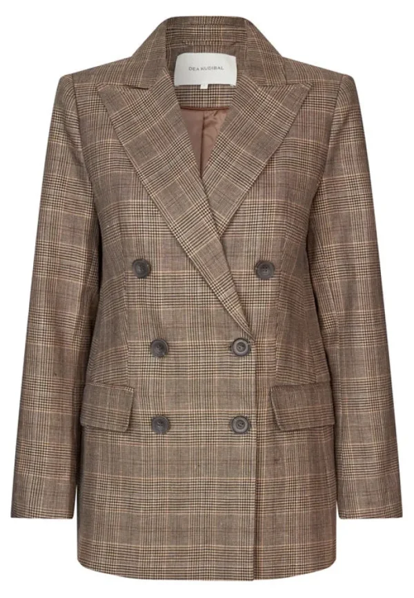Dea Kudibal 'Albertadea' Jacket>Women Coats & Jackets