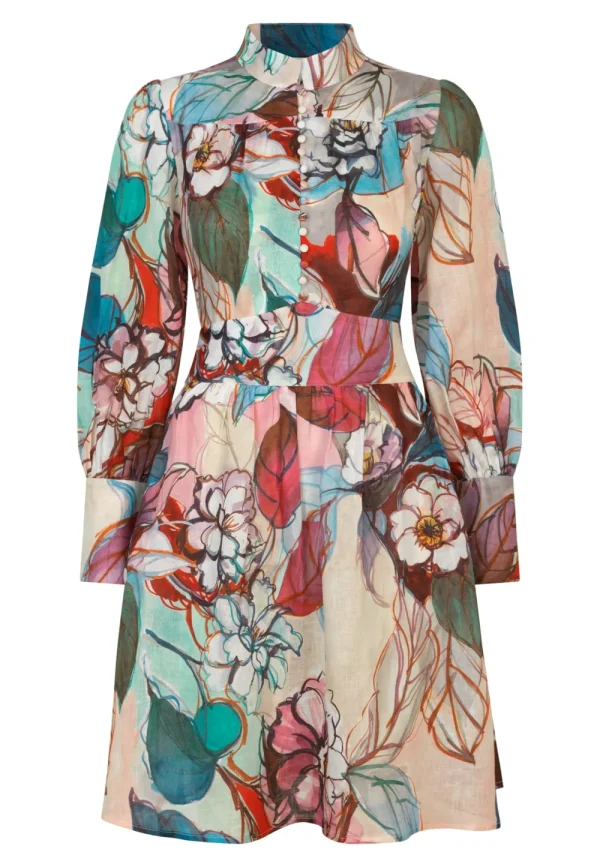 Dea Kudibal 'Almondidea' Dress>Women Dresses & Jumpsuits