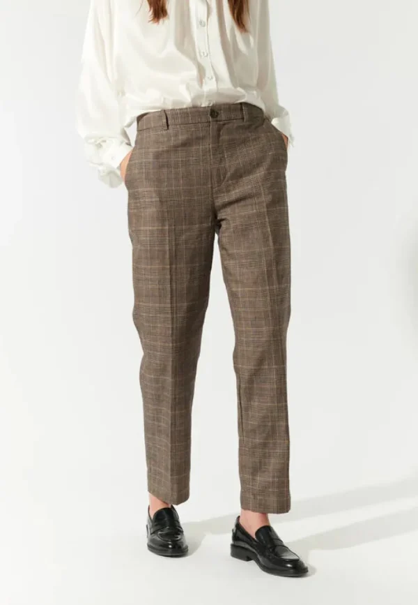 Dea Kudibal 'Arieldea' Trousers>Women Trousers