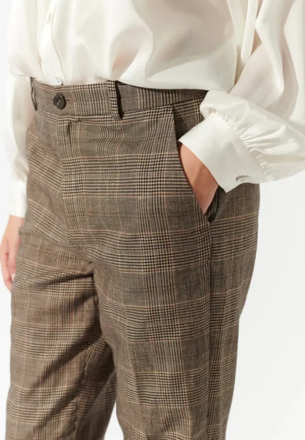 Dea Kudibal 'Arieldea' Trousers>Women Trousers
