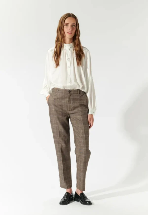 Dea Kudibal 'Arieldea' Trousers>Women Trousers
