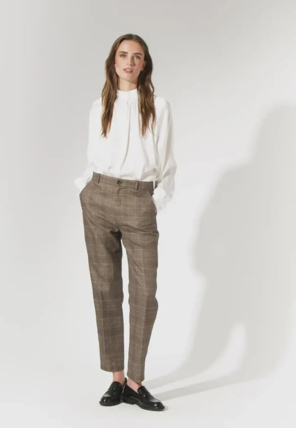 Dea Kudibal 'Arieldea' Trousers>Women Trousers