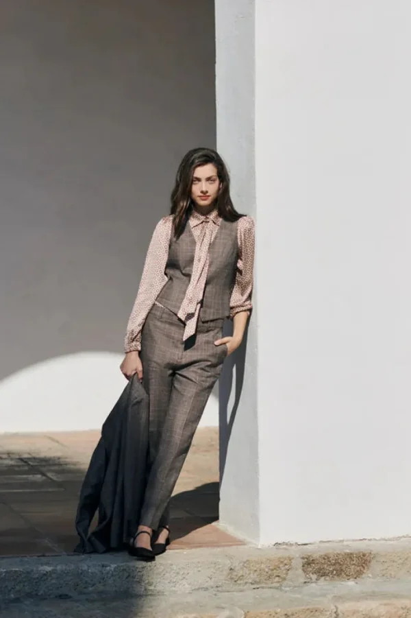 Dea Kudibal 'Arieldea' Trousers>Women Trousers
