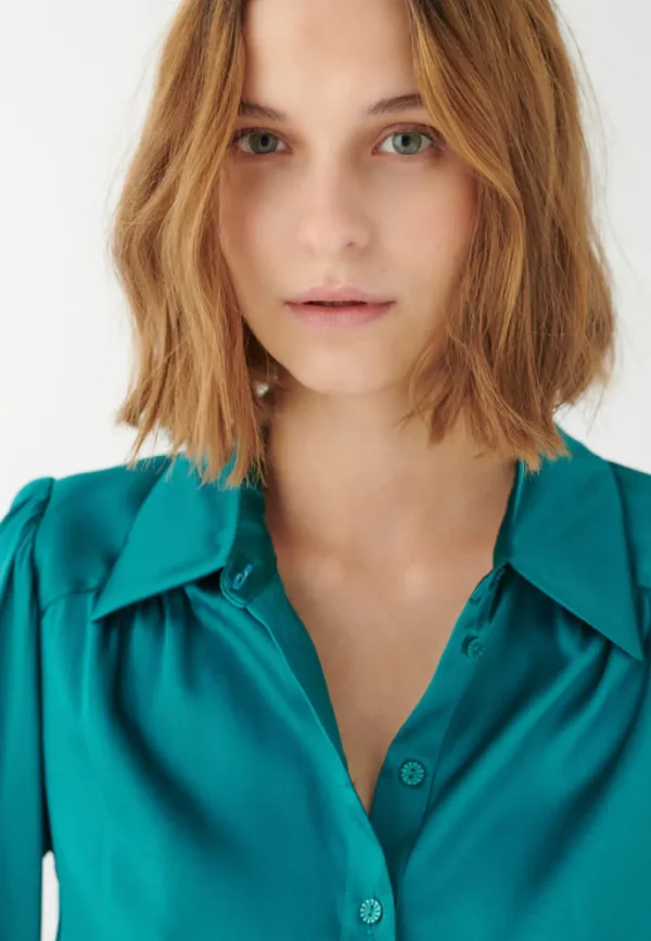 Dea Kudibal 'Asta' Blouse>Women Shirts & Blouses
