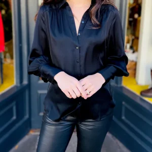 Dea Kudibal 'Cadence'>Women Shirts & Blouses