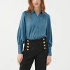 Dea Kudibal 'Cadencedea' Blouse>Women Shirts & Blouses
