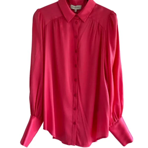 Dea Kudibal 'Cadencedea' Camelia Shirt>Women Shirts & Blouses