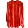 Dea Kudibal 'Cadencedea' Marmalade Shirt>Women Shirts & Blouses