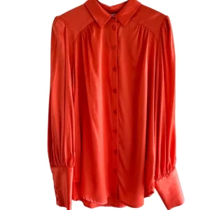 Dea Kudibal 'Cadencedea' Marmalade Shirt>Women Shirts & Blouses